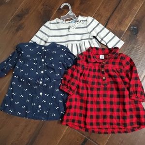 Dress bundle